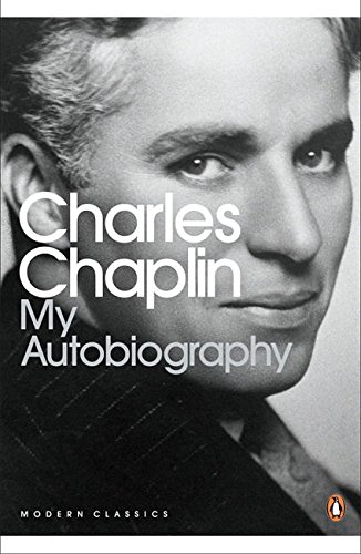 Charles ChaplinMy Autobiography