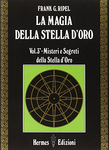 Preisvergleich Produktbild La magia della stella d'oro