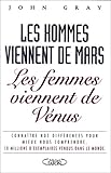 HOMM VIENNENT MARS FEMME VENUS