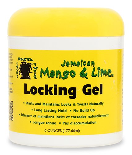 Jamaican Mango & Lime - Locking Gel - 177.44ml