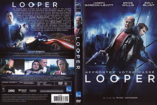 Preisvergleich Produktbild Looper - DVD