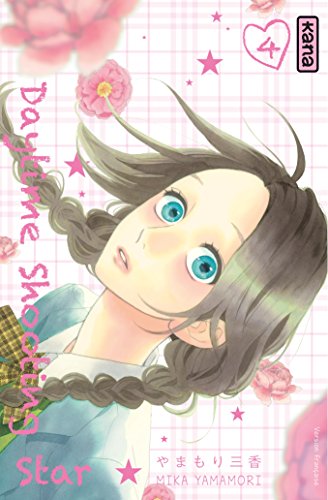 Daytime Shooting Star — Tome 4