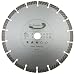 Produktbild PRODIAMANT Diamant-Trennscheibe Beton / universal Turbo 230 mm x 22,2 mm Diamanttrennscheibe 230mm passend für Winkelschleifer