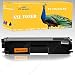 Produktbild 1x Toner SCHWARZ alternative zu TN326 TN336 BROTHER HL L8250 CDN / HL L8350 CDW / DCP L8400 CDN