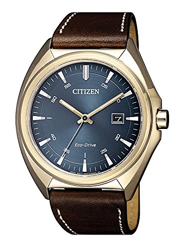 Watch Citizen OF - Metropolitan