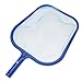 Produktbild Tonsee Professional Leaf Rake Mesh Frame NET Skimmer Cleaner Schwimmbad Pool Spa Tool