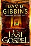 Image de The Last Gospel (English Edition)