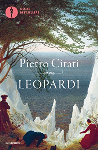 Leopardi libro