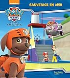 Paw Patrol - La Pat' Patrouille/Sauvetage en mer