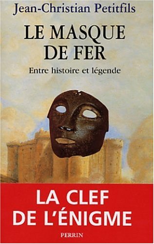 Download L'Homme au masque de fer Download L'Homme au masque de fer