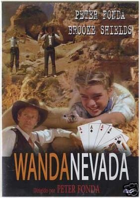 Preisvergleich Produktbild Wanda Nevada