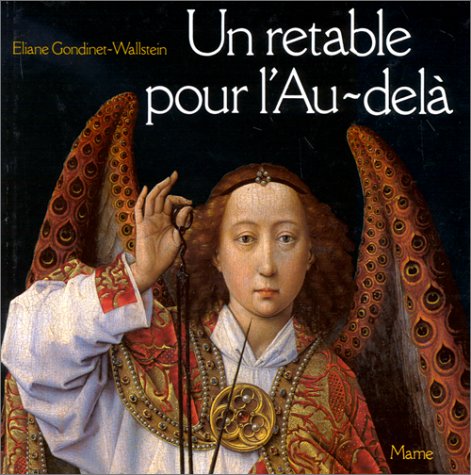 Télécharger Un retable pour l'au-delà Francais PDF