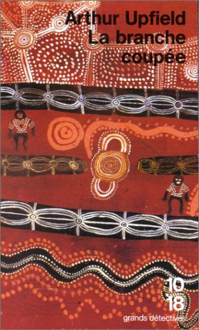 couverture de : BRANCHE COUP&Eacute;E (LA)