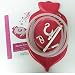 Produktbild Amazing Health High Grade Enema Bag with silicon tube - Open top douche for colon cleansing. (2 Litre)