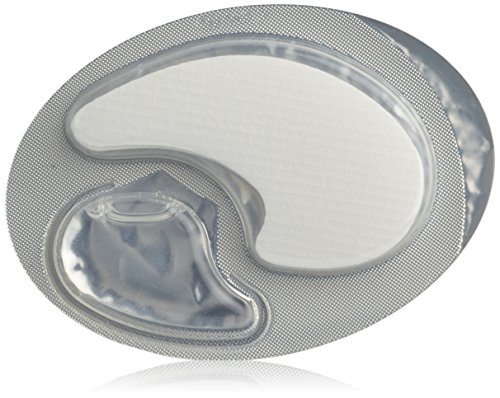 CAROL JOY LONDON Collagen Eye Mask 4 Sets 33.2 g