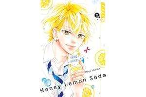 Honey Lemon Soda 02