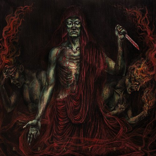 Preisvergleich Produktbild Urere (Ltd.Digipak)