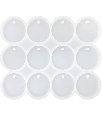 8 Mm SIL, Punta Cava, Stampo A 3 Cavità (a Scelta) - Stampi MP - Foto 8