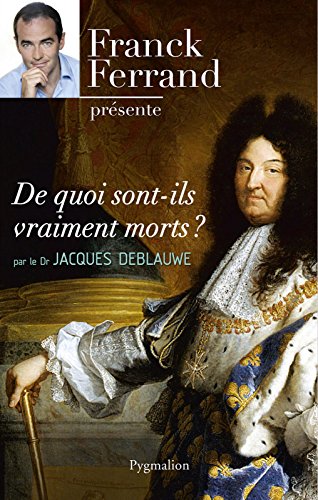 Download De quoi sont-ils vraiment morts ? Download De quoi sont-ils vraiment morts ?