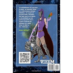 VixeM: Edición en castellano