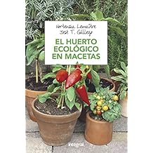 Libros de Horticultura | Amazon.es