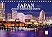 Produktbild Japan. Zwischen Tradition und Moderne (Tischkalender 2019 DIN A5 quer)
