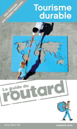couverture de : Tourisme durable