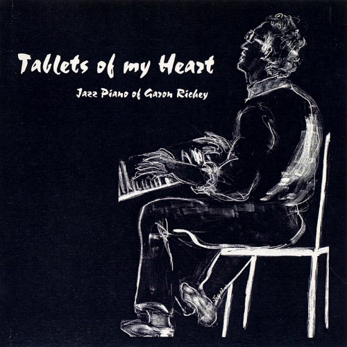 Preisvergleich Produktbild Tablets of My Heart