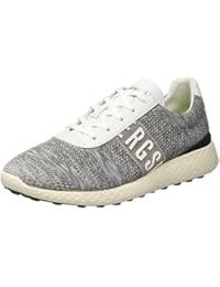 Bikkembergs Strik-Er 896, Zapatillas de Estar por Casa para Hombre