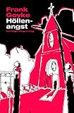 Cover zum Buch Höllenangst