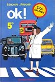 OK, 5e, élève