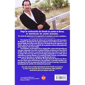 Un lugar llamado destino: El cambio es posible para quienes se atreven a arriesgar