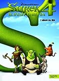 Shrek 4 - Présente: L'album du film