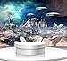 Produktbild Vlies Tapete Poster Fototapete Science-Fiction Weltraum Ufo Farbe color, Größe 100 x 80 cm