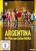 Argentina [Alemania] [DVD]
