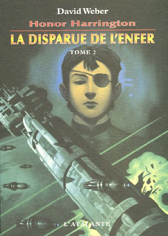 La Disparue de l'enfer - Tome 2