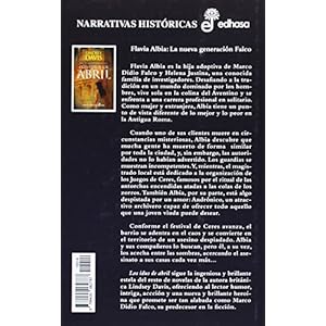 LOS IDUS DE ABRIL (Narrativas Históricas, Band 2)