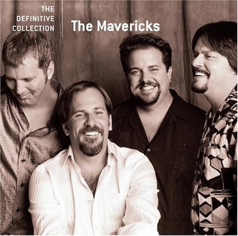 MAVERICKS THE/DEFINITIVE COLLECTION