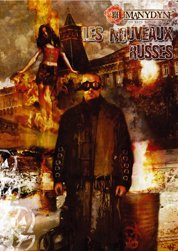 Download Humanydyne : Chroniques de San-Sepulcro Download Humanydyne : Chroniques de San-Sepulcro