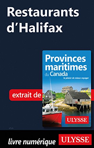 Restaurants d'Halifax gratuit Restaurants d'Halifax gratuit