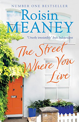 The Street Where You Live (English Edition)