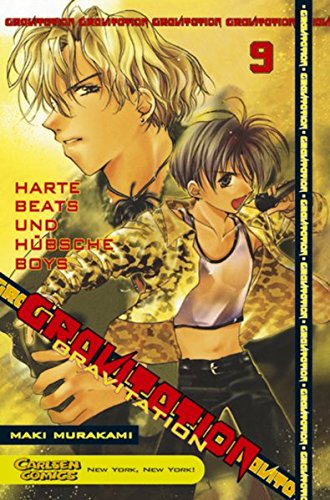 Gravitation, Band 9