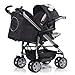 Disney Baby Condor All-in-One Travel System, Classic Mickey