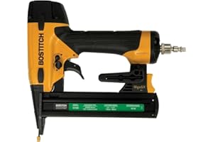 Bostitch - Agrafeuse SX1838-E 38mm 18g - BOSSX1838E