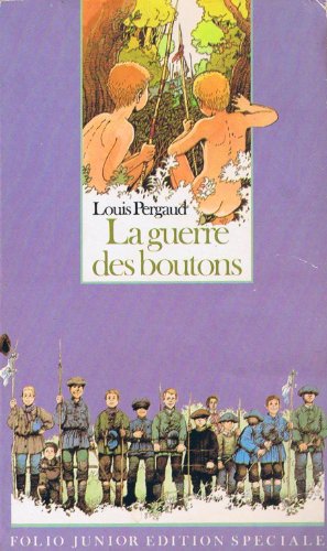La guerre des boutons