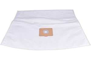 Reinica 10 Staubsaugerbeutel für Taski 7514804 Beutel Staubbeutel