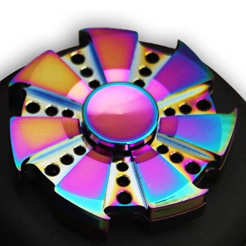 Fidget Spinner High Speed Stainless Steel Bearing ADHD Focus Anxiety Relief Toys Fidget Spinner High Speed Stainless Steel Bearing ADHD Focus Anxiety Relief Toys