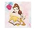 Produktbild American Greetings Beauty and the Beast Plastic, Table Cover, 1-Count
