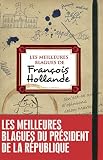 Image de Les meilleures blagues de François Hollande