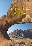  Faszination Namibia (Tischkalender 2019 DIN A5 hoch): Ein Querschnitt durch ein fantastisches Land. (Monatskalender, 14 Seiten ) (CALVENDO Orte)
